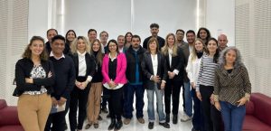 Tercer encuentro CPF